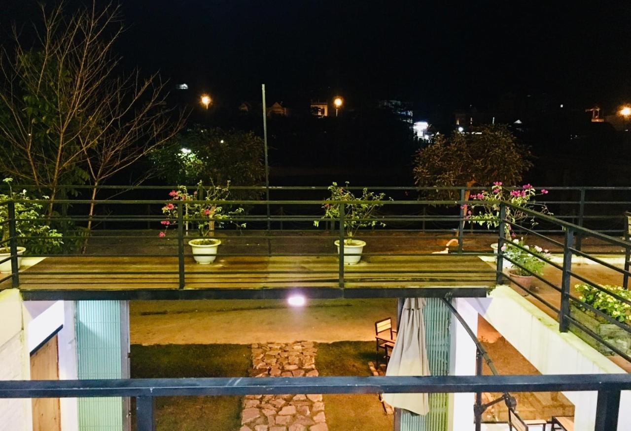 Bac Ha Boutique Homestay מראה חיצוני תמונה